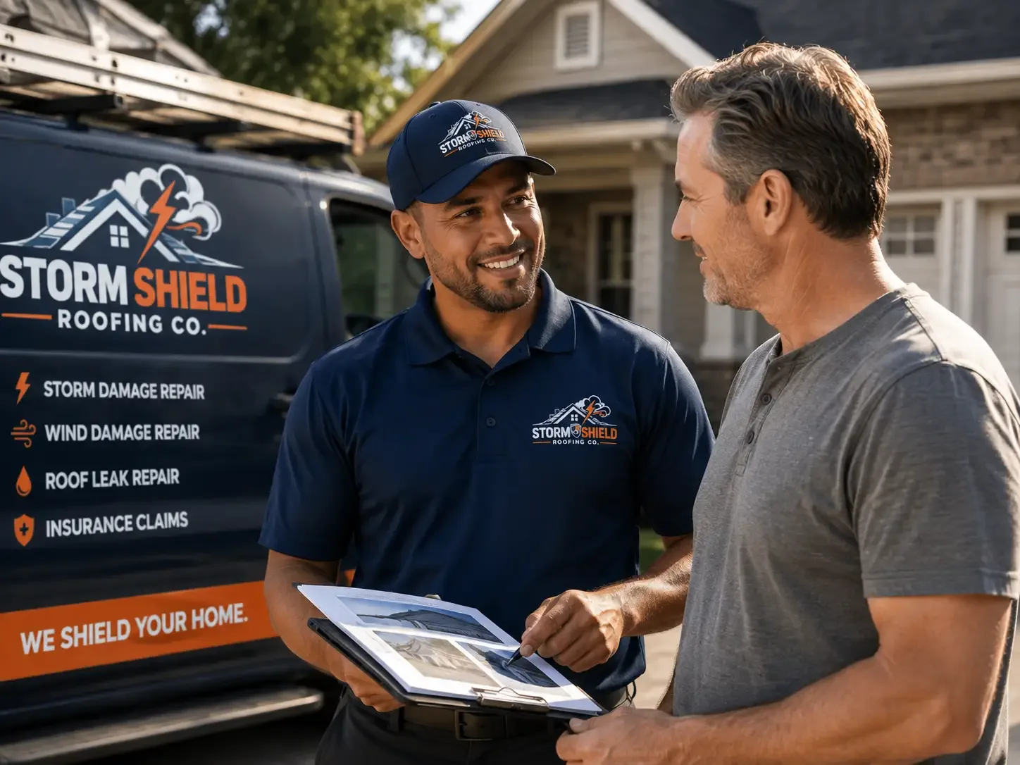 Storm Damage Roof Repair Stanton, AL FAQs